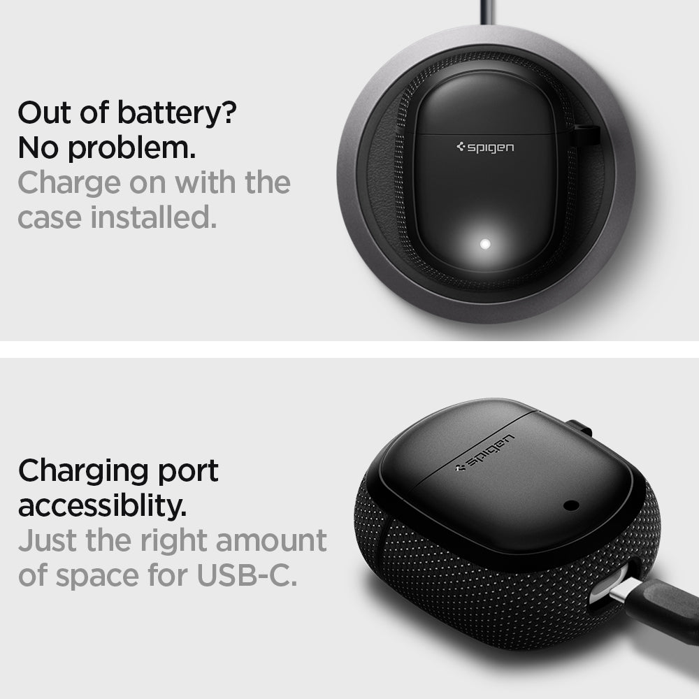 Pixel Buds Series - Classic Fit