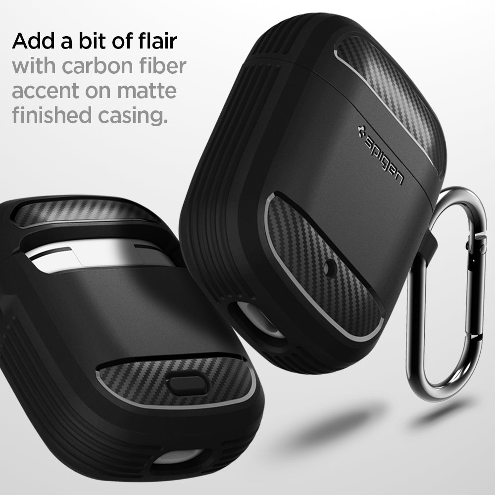 Pixel Buds Series - Rugged Armor