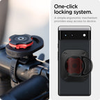 Gearlock MS100 Bike Mount Stem / Handlebar