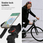 Gearlock MS100 Bike Mount Stem / Handlebar