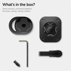 Gearlock MS100 Bike Mount Stem / Handlebar