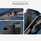 Pixel 8 Series - Rugged Armor