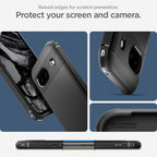Pixel 8 Series - Rugged Armor