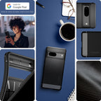 Pixel 7 Series - Rugged Armor