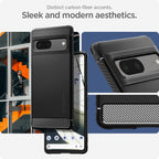 Pixel 7 Series - Rugged Armor