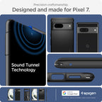 Pixel 7 Series - Rugged Armor