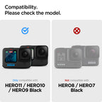 GoPro HERO Series - Glas.tR SLIM