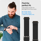 Galaxy Watch Series - Lite Fit Band