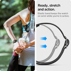 Galaxy Watch Series - Lite Fit Band