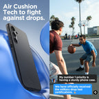 Galaxy S23 Series - Liquid Air