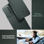 Galaxy S23 Series - Optik Armor