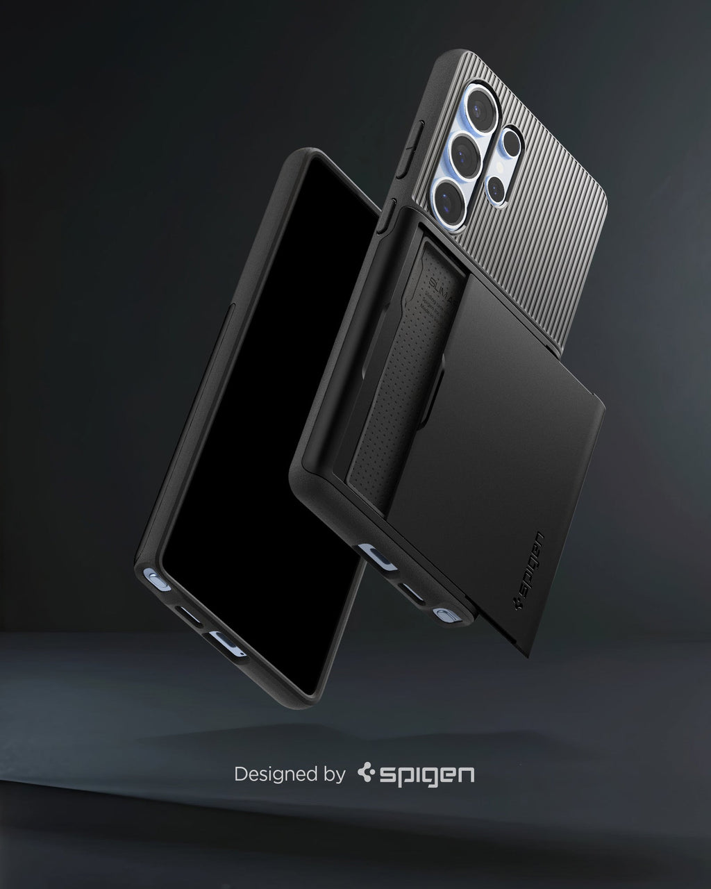 Galaxy S25 Series - Slim Armor CS