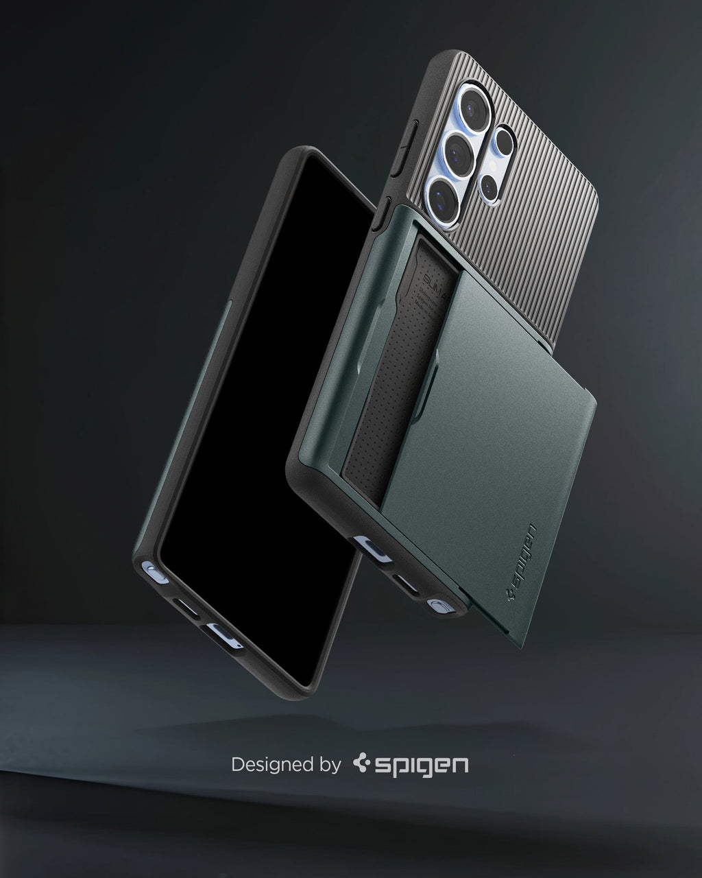 Galaxy S25 Series - Slim Armor CS