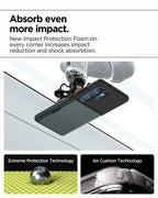 Galaxy S25 Series - Slim Armor CS