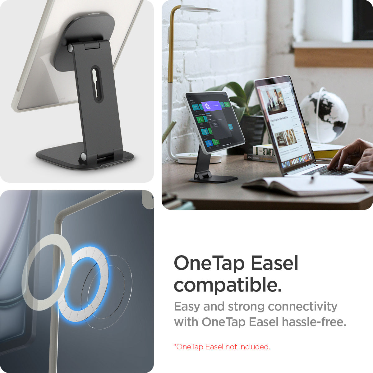 iPad Air Series - Air Skin Pro OneTap