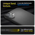 iPhone 16 Series - Sand Blast