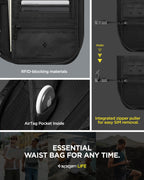 Klasden Passport Organizer | KD500