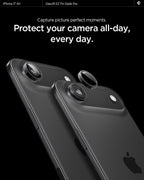 iPhone 17 Series - Optik Pro EZ Fit Lens Protector