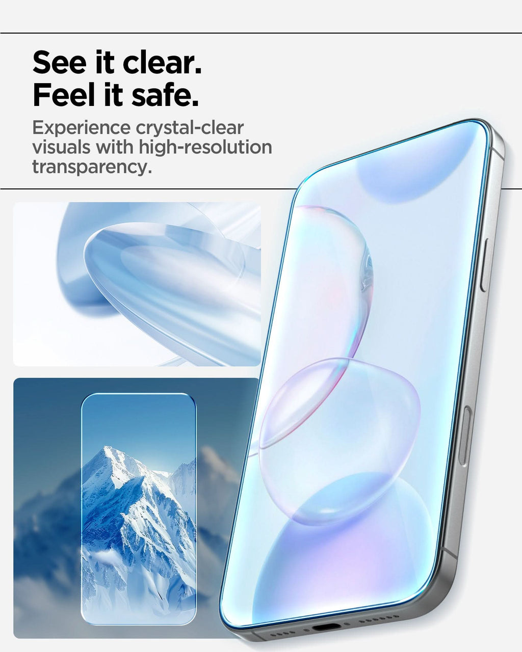 iPhone 17 Series - Glas.tR AlignMaster S Privacy