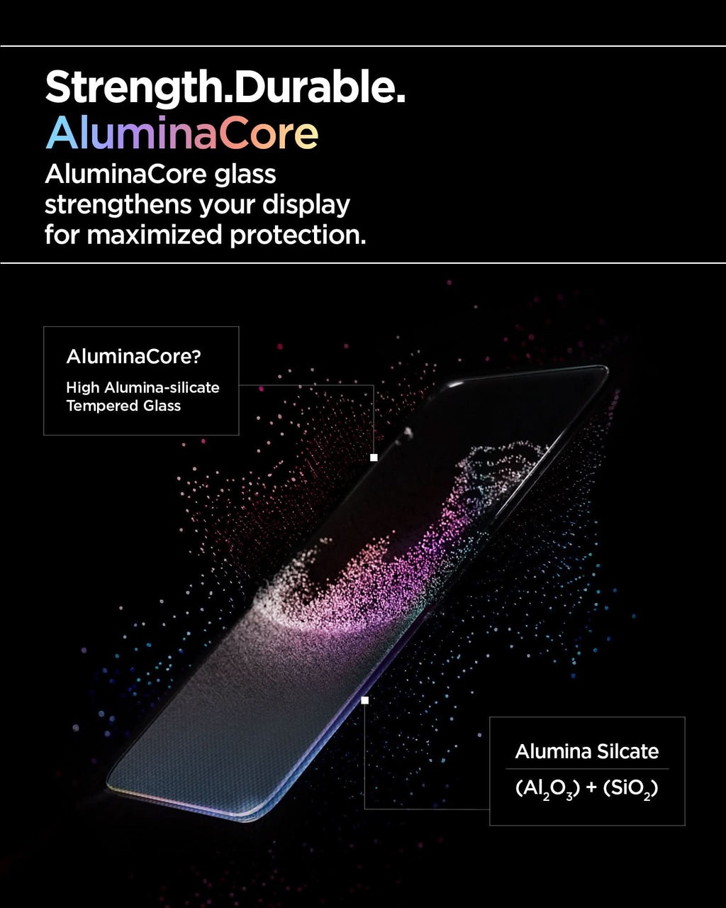 iPhone 17 Series - Glas.tR AlignMaster S Privacy