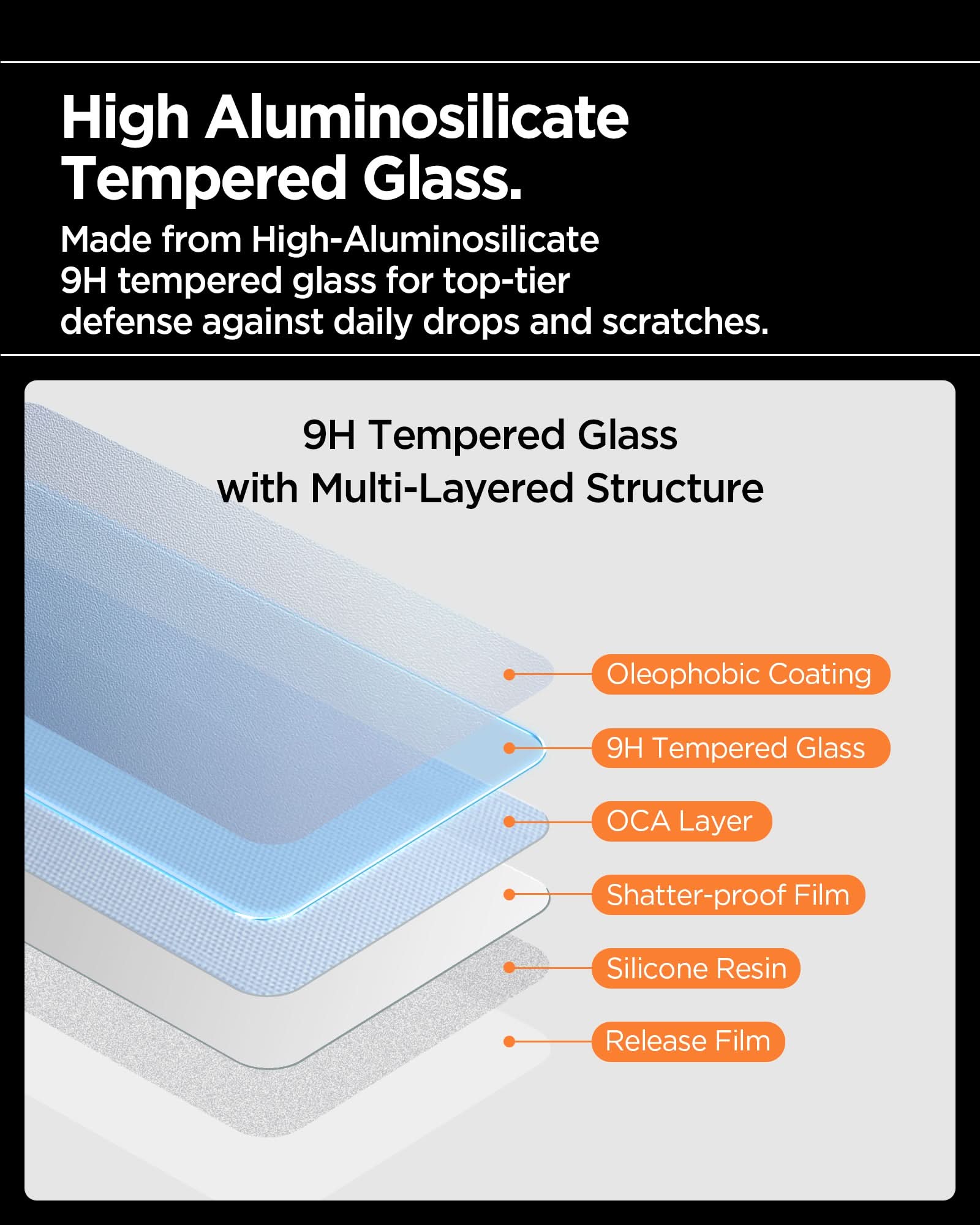 iPhone 17 Series - Glas.tR AlignMaster S