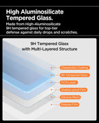 iPhone 17 Series - Glas.tR AlignMaster S Privacy