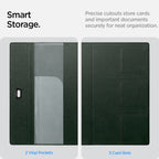 Registration Card Holder | IC100