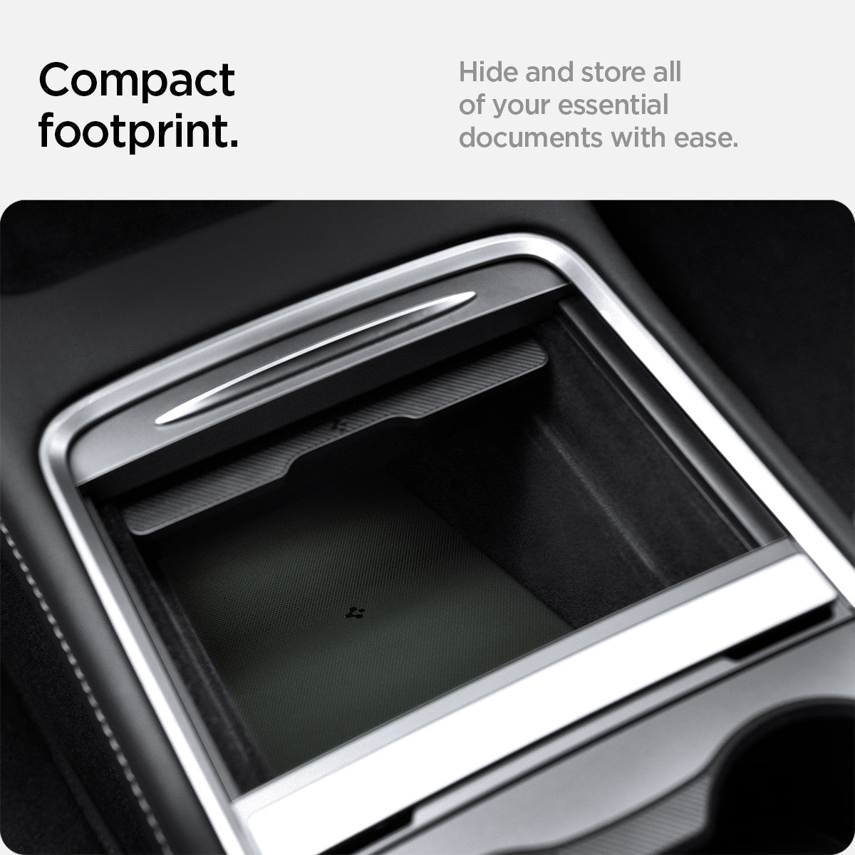 Registration Card Holder | IC100