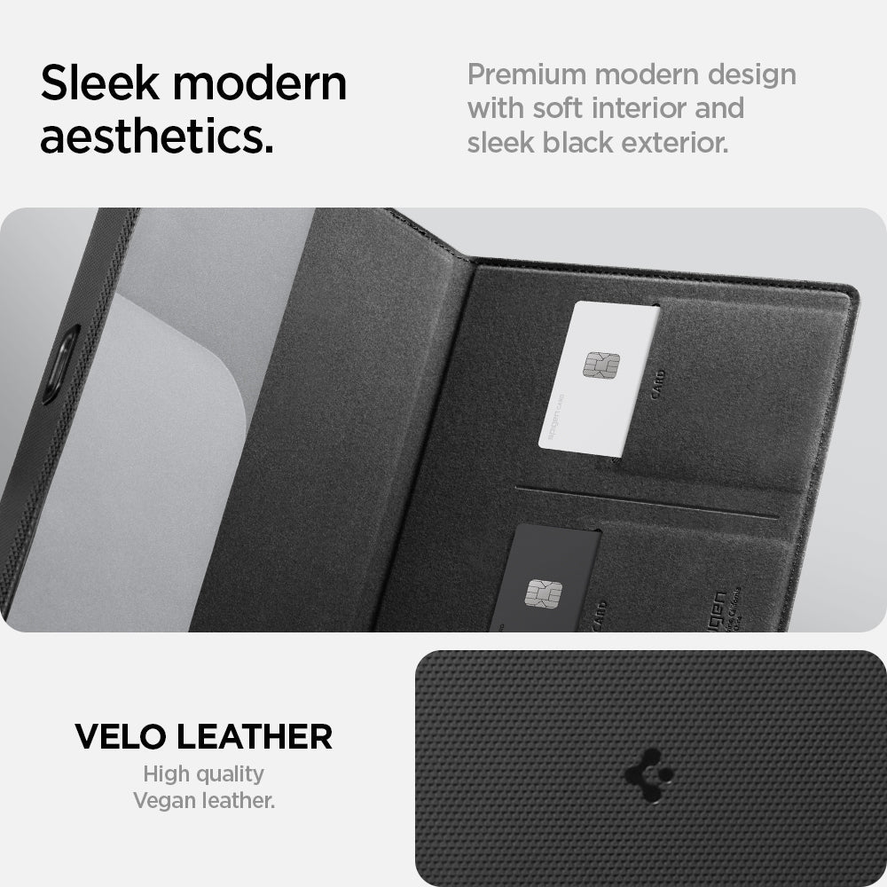 Registration Card Holder | IC100