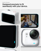 Insta360 Series - Glas.tR SLIM