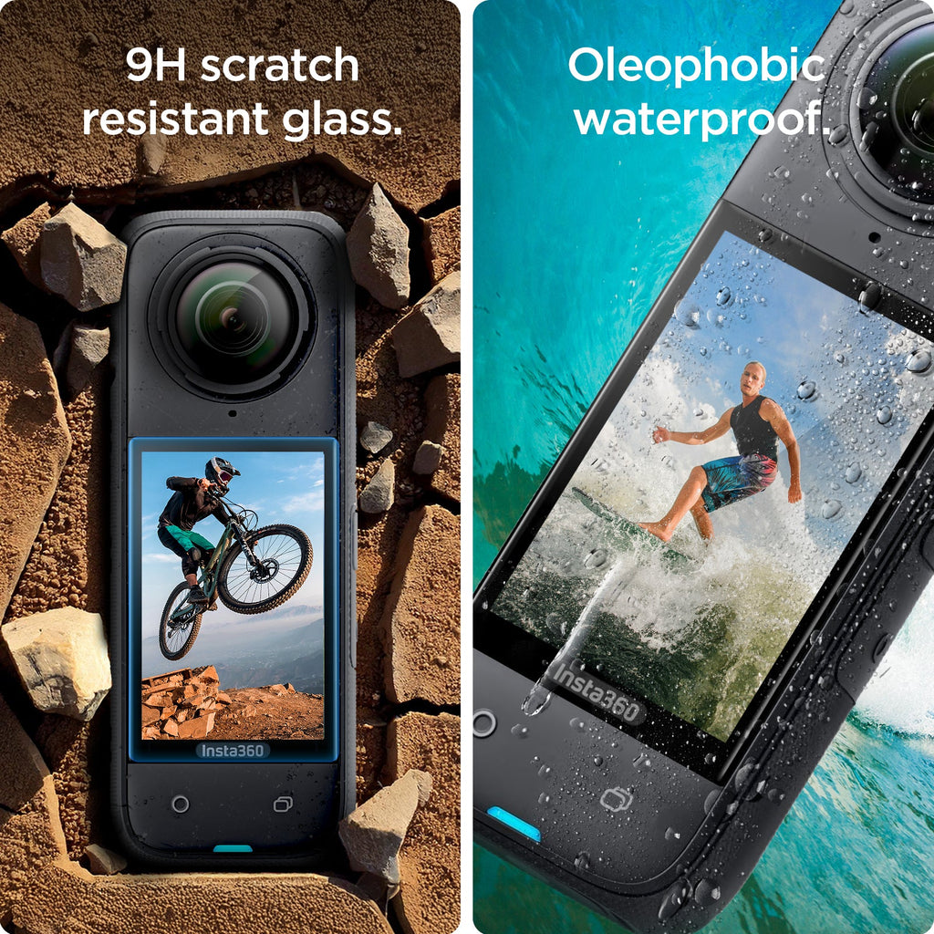 Insta360 Series - Glas.tR SLIM