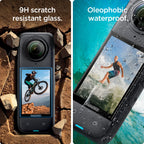 Insta360 Series - Glas.tR SLIM