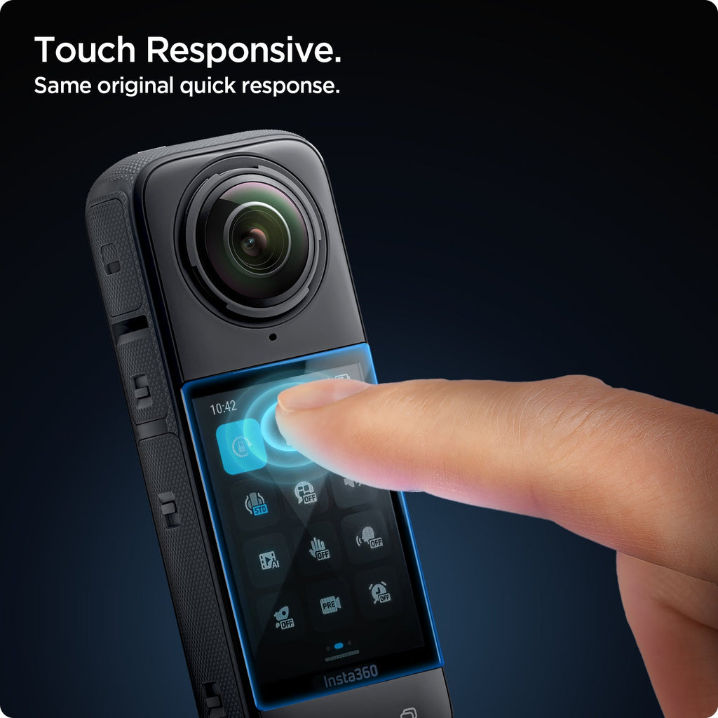 Insta360 Series - Glas.tR SLIM