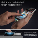 iPhone 12 Series - GLAS.tR EZ Fit
