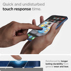 iPhone 12 Series - GLAS.tR EZ Fit