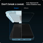 iPhone 12 Series - GLAS.tR EZ Fit