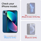 iPhone 13 Series - GLAS.tR EZ Fit Privacy