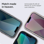 iPhone 13 Series - GLAS.tR EZ Fit