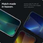 iPhone 13 Series - GLAS.tR EZ Fit