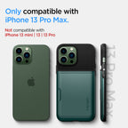 iPhone 13 Series - Slim Armor CS