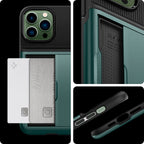 iPhone 13 Series - Slim Armor CS