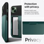 iPhone 13 Series - Slim Armor CS