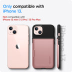 iPhone 13 Series - Slim Armor CS