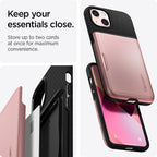 iPhone 13 Series - Slim Armor CS