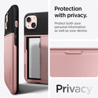 iPhone 13 Series - Slim Armor CS