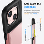 iPhone 13 Series - Slim Armor CS