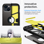 iPhone 13 Series - Tough Armor