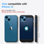 iPhone 13 Series - Tough Armor
