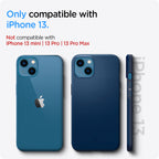 iPhone 13 Series - Thin Fit