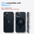 iPhone 13 Series - Ultra Hybrid (Mag Fit)